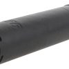 SIG Sauer SLX556 QD Silencer SIG Sauer SLX556 QD rifle suppressor side profile on a neutral background
