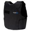 CLEARANCE BulletSafe IIIA Bulletproof Vest front profile resting on a neutral background