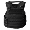 Citizen Armor SHTF Tactical Vest front profile on a neutral background
