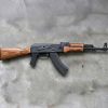 Century Arms VSKA 7.62x39mm AK-47 rifle side profile on a neutral background Century Arms VSKA 7.62x39mm Rifle buy rifle online free delivery