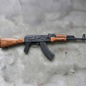 Century Arms VSKA 7.62x39mm AK-47 rifle side profile on a neutral background Century Arms VSKA 7.62x39mm Rifle buy rifle online free delivery