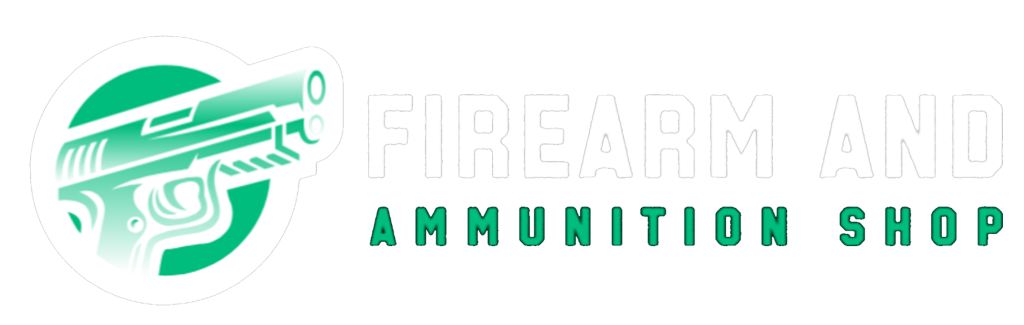 Firearm and ammunition supplier