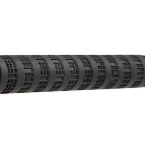SIG Sauer MODX-45 modular suppressor side profile on a neutral background